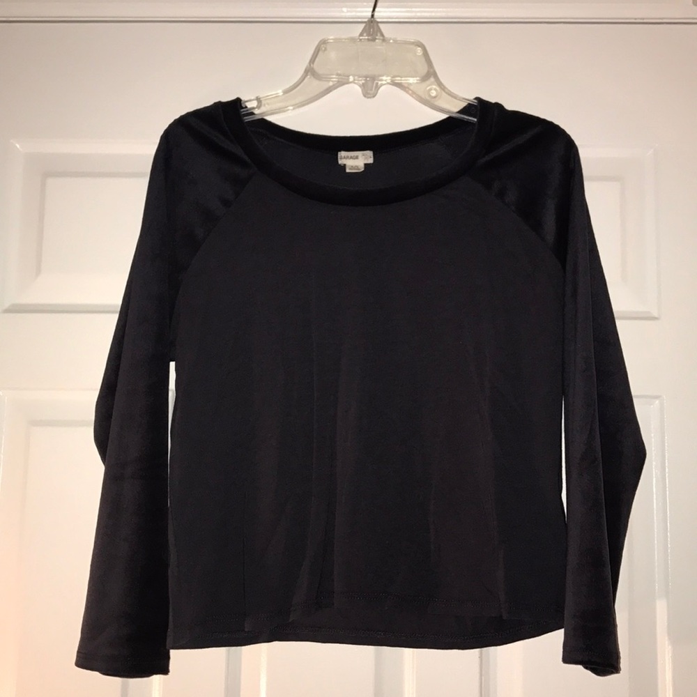 Baseball Tee